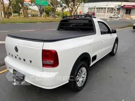 SAVEIRO 1.6 MSI Robust CS 8V