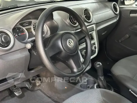 GOL 1.6 MI 8V G.V