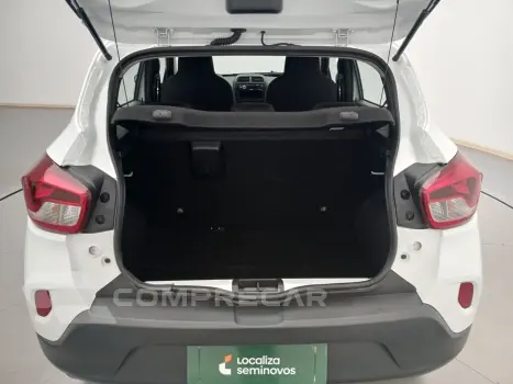 KWID 1.0 12V SCE FLEX ZEN MANUAL