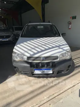 STRADA 1.4 MPI Trekking CS 8V