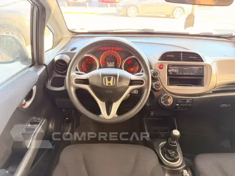 FIT 1.4 DX 16V