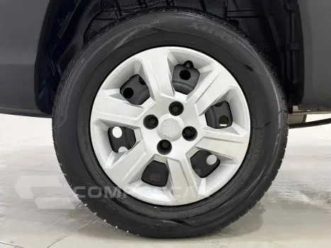 STRADA 1.4 FIRE FLEX ENDURANCE CS MANUAL