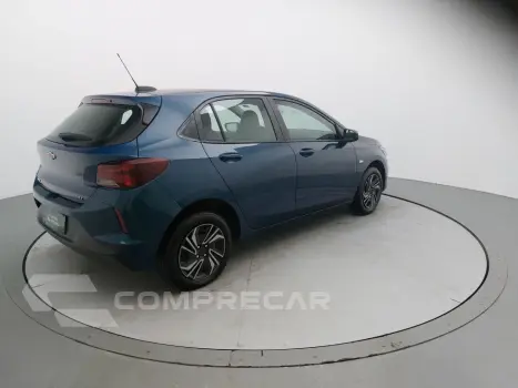 ONIX 1.0 FLEX LT MANUAL