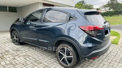 HR-V 1.8 16V EXL