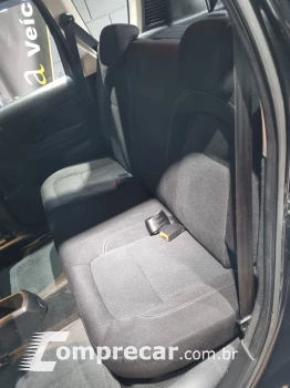 C3 1.5 Picasso GLX 8V