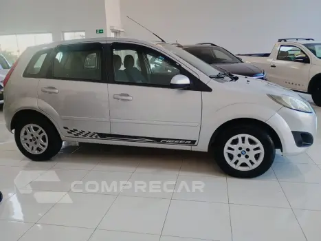 FIESTA 1.6 Rocam 8V