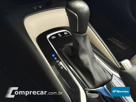 COROLLA 1.8 VVT-I HYBRID FLEX ALTIS PREMIUM CVT
