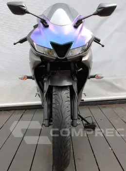YAMAHA YZF R15