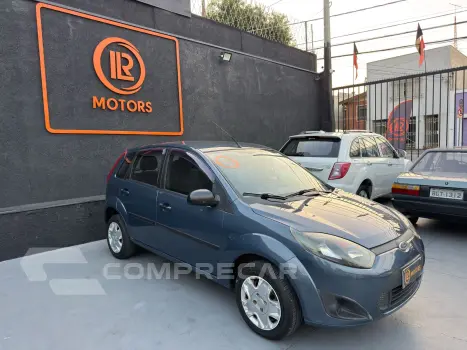 FIESTA 1.0 MPI Class 8V