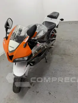 CBR 600 RR