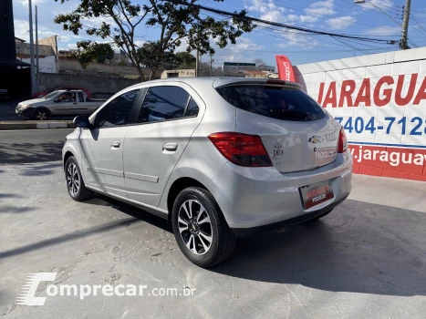 ONIX 1.4 MPFI LTZ 8V