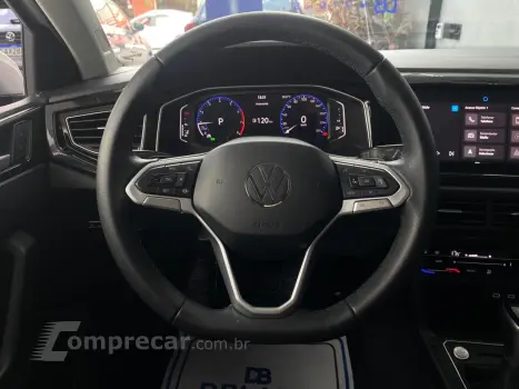 Polo Highline TSI 1.0 Flex 12V Aut.