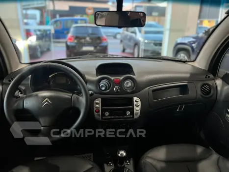 C3 1.4 I GLX 8V CITROEN