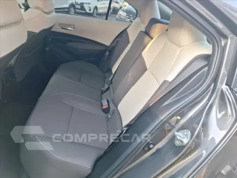 COROLLA 2.0 VVT-IE FLEX ALTIS PREMIUM DIRECT SHIFT