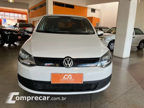FOX 1.0 MI Bluemotion 8V