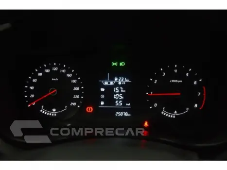 HB20 - 1.0 12V COMFORT PLUS MANUAL