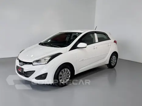 HB20 1.6 Comfort 16V