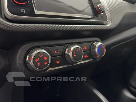 KICKS 1.6 16V FLEXSTART ACTIVE XTRONIC