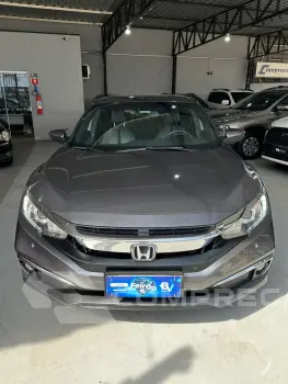 CIVIC 2.0 16vone EXL