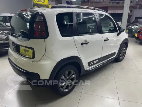 AIRCROSS 1.5 Live 8V
