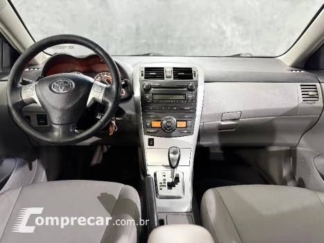 COROLLA 2.0 XEI 16V