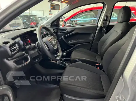 ARGO 1.0 FIREFLY FLEX DRIVE MANUAL