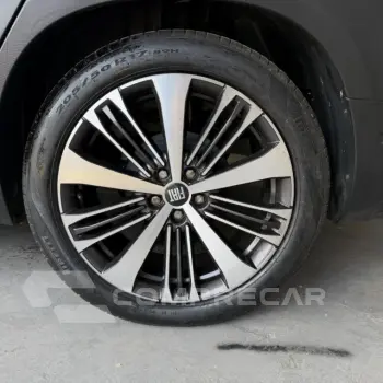 FASTBACK 1.0 Turbo 200 Hybrid Audace