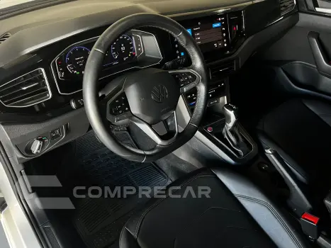 POLO 1.0 200 TSI Highline