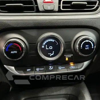 HB20 Comfort Plus 1.0 TB Flex 12V Aut.