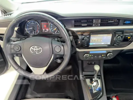 Corolla Xei 2.0
