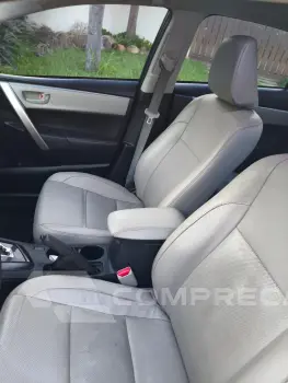 COROLLA 1.8 GLI Upper 16V