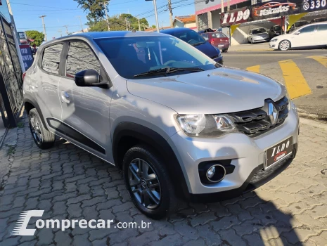 KWID 1.0 12V SCE Intense