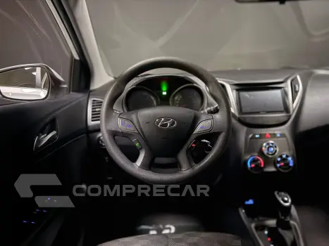 HB20 1.6 COMFORT PLUS 16V FLEX 4P AUTOMÁTICO