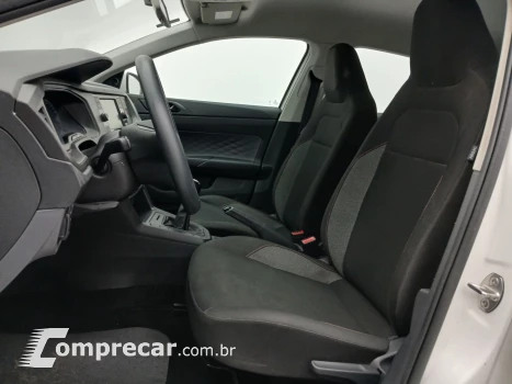 POLO 1.0 MPI MANUAL