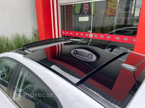 I30 1.8 MPI 16V GASOLINA 4P AUTOMATICO