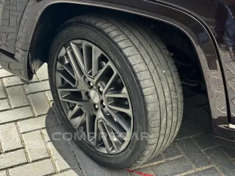 COMPASS - 1.3 T270 TURBO S AT6