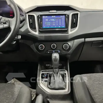 Creta Action 1.6 16V Flex Aut.