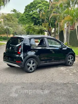 UP 1.0 170 TSI Xtreme