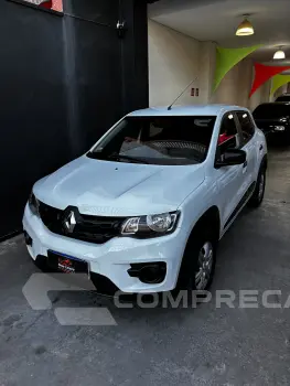 KWID 1.0 12V SCE ZEN