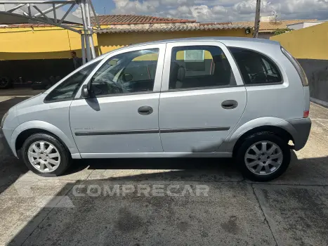 MERIVA 1.8 MPFI Expression 8V