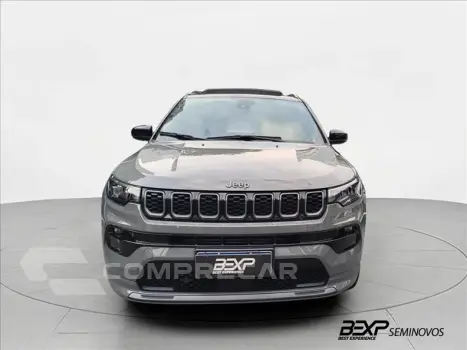 COMPASS 1.3 T270 Turbo S