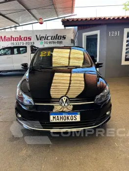 Fox Connect 1.6 Flex 8V 5p