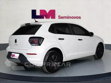 POLO 1.0 MPI TRACK MANUAL