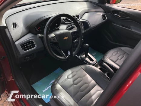 Onix 1.4 Mpfi Ltz 8V Flex 4P Automático