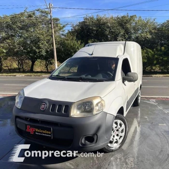 Fiat FIORINO 1.4 FLEX 3 portas