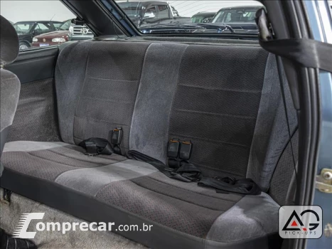 ESCORT 2.0 I XR3 8V