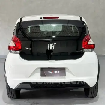 MOBI LIKE 1.0 Fire Flex 5p.