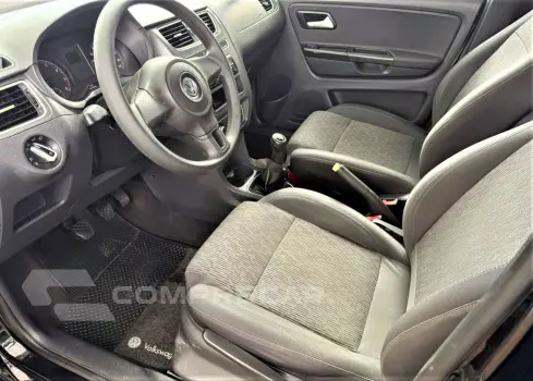 Fox 1.0 4P TRENDLINE FLEX