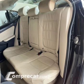 JETTA 2.0 Comfortline