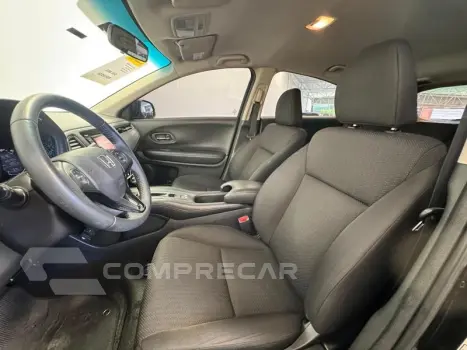 HR-V EX 1.8 FLEXONE 16V 5P AUT